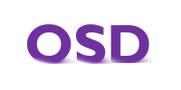 osdes Logo