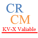 CR/CM 機種別比較表