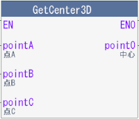 getCenter3DFB