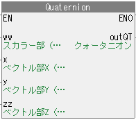 quaternionFBKVX