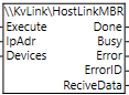 HostLinkMBR