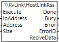 HostLinkRss