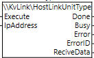 HostLinkUnitType