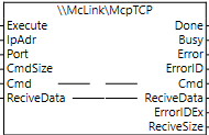 McpTCP