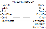 McpUDP