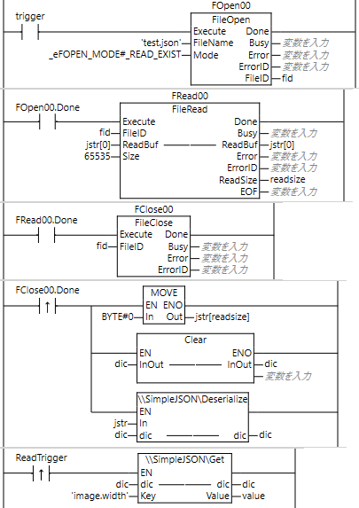 example