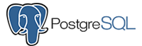postgresql